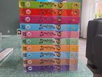 Sam sam - seizoen 1 t/m 10 (dvd), Alle leeftijden, Ophalen of Verzenden, Zo goed als nieuw, Komedie