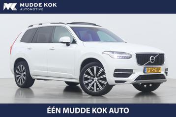 Volvo XC90 T5 AWD Momentum | Panoramadak | harman/kardon | T beschikbaar voor biedingen