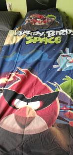 Angry Bird dekbedovertrek (een persoons), Ophalen, Gebruikt, Dekbedovertrek, Jongetje of Meisje