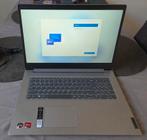 Lenovo Ideapad 3, Computers en Software, Windows Laptops, Ophalen, 17 inch of meer, 2 tot 3 Ghz, SSD