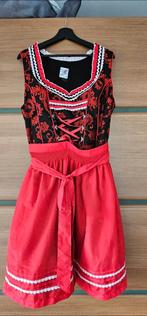 Dirndl jurk, Ophalen of Verzenden, Nieuw, Maat 46/48 (XL) of groter, Overige thema's