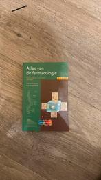 Atlas van de farmacologie, Boeken, Ophalen of Verzenden, Zo goed als nieuw, Overige niveaus, Heinz Lüllmann; Klaus Mohr; Lutz Hein