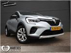 Renault Captur 1.0 TCe 100pk Business Zen (Vol-Opties!), Voorwielaandrijving, 101 pk, Gebruikt, Zwart