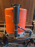Birchmeier Iris 15 liter, Ophalen of Verzenden, Zo goed als nieuw, Onkruidbestrijding