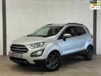 Ford EcoSport 1.0 EcoBoost Titanium AUT|Navi|Cruise|Carplay|, 1263 kg, Gebruikt, Zwart, Ecosport