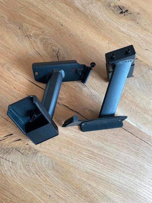 Lovens Explorer adapter voor Maxi-Cosi. Nieuwprijs €139,99, Fietsen en Brommers, Fietsen | Bakfietsen, Zo goed als nieuw, Overige merken