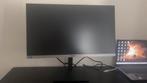 Samsung Monitor 24 Inch incl HDMI-kabel, Computers en Software, Monitoren, Ophalen, HDMI, In hoogte verstelbaar, Full HD