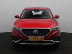 MG MG ZS EV Luxury 45 kWh | 1e-Eigenaar | Navi | Panoramadak, Gebruikt, 143 pk, ZS, 1507 kg
