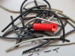 nr. 6565, Pneumatic onderdelen. Verzenden is mogelijk, Ophalen, Zo goed als nieuw, Complete set, Lego