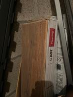 Laminaat plank acacia, Doe-het-zelf en Verbouw, Hout en Planken, Ophalen, Nieuw, Plank, Minder dan 200 cm
