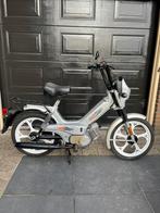 Tomos quadro e-start, Ophalen, Zo goed als nieuw, Quadro