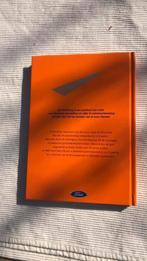 Ford in Nederland 1924-1999, Ophalen of Verzenden, Zo goed als nieuw, Ford