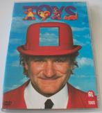 Dvd *** TOYS *** Treed binnen in een spectaculaire wereld, Alle leeftijden, Ophalen of Verzenden, Zo goed als nieuw, Overige genres
