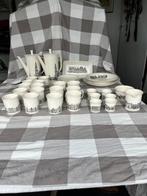 Aardewerk villeroy en Boch Amsterdamse grachten, Huis en Inrichting, Keuken | Servies, Ophalen, Gebruikt, Overige stijlen, Aardewerk