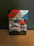 Beeld van NL, strijd tegen water, Cd's en Dvd's, Dvd's | Documentaire en Educatief, Alle leeftijden, Ophalen of Verzenden, Zo goed als nieuw