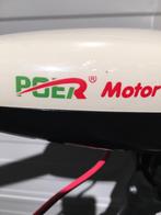 Trollingmotor, Ophalen of Verzenden