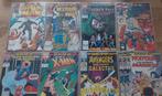 What if? comics (Marvel), Meerdere comics, Ophalen of Verzenden, Nieuw, Amerika