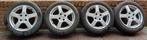 Velgen Enzo 15 inch en Dezent 16 inch steek 4x100, Auto-onderdelen, Banden en Velgen, Ophalen, Overige, Gebruikt, 15 inch
