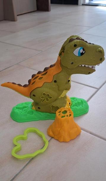 Set van play doh beschikbaar voor biedingen