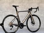 Merida Reacto 5000 Di2 105 maat M/56 NIEUW 1100,- KORTING, Fietsen en Brommers, Fietsen | Racefietsen, Overige merken, Carbon