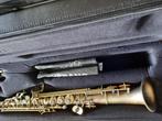 Sopraan Saxofoon, Muziek en Instrumenten, Blaasinstrumenten | Saxofoons, Ophalen, Gebruikt, Sopraan