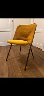 Moooi Shift stoel geel, Ophalen, Overige kleuren, Zo goed als nieuw, Eén