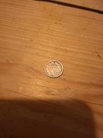 1941 Nederland 10 Cent - Wilhelmina, Postzegels en Munten, Munten | Nederland, Ophalen of Verzenden