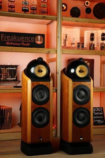 B&W 802D / 802 D TRADE.INRUIL Diamond tweeter* Bezorgen?* beschikbaar voor biedingen