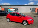 Seat Ibiza 1.0 TSI 70KW 5DRS 2016 Rood, Auto's, Seat, Origineel Nederlands, Te koop, 5 stoelen, Benzine