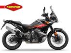 KTM 790 ADVENTURE L (bj 2024), Bedrijf, Toermotor