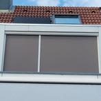 Screens voor dakkapel (afzonderlijk te bedienen), Doe-het-zelf en Verbouw, Rolluiken, Ophalen, Zo goed als nieuw, 200 cm of meer