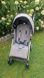 Fijne buggy zo goed als nieuw!, Ophalen, Zo goed als nieuw, Overige merken, Zonnekap