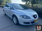 Seat Leon 2.0 FSI Businessline, Voorwielaandrijving, Gebruikt, 4 cilinders, Leon