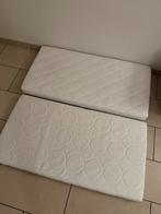 Ledikant matras, Huis en Inrichting, Slaapkamer | Matrassen en Bedbodems, Zo goed als nieuw, Eenpersoons, 70 cm of minder, 190 cm of minder