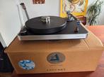 Clearaudio concept platenspeler lp speler met mm of Mc naald, Audio, Tv en Foto, Ophalen of Verzenden, Zo goed als nieuw, Overige merken