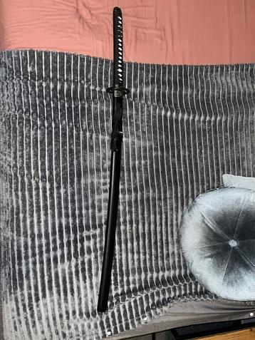 Reverse blade katana nieuw!!! beschikbaar voor biedingen