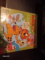 Loeki - Eerste Langspeelavontuur Vinyl, Ophalen of Verzenden, Gebruikt