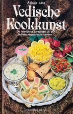Vedisch Kookkunst, Boeken, Nieuw, Vegetarisch, Adiraja dasa, Ophalen
