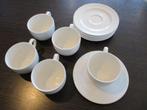 koffieservies Tipo - Villeroy & Boch, Huis en Inrichting, Keuken | Servies, Ophalen of Verzenden, Zo goed als nieuw, Overige stijlen