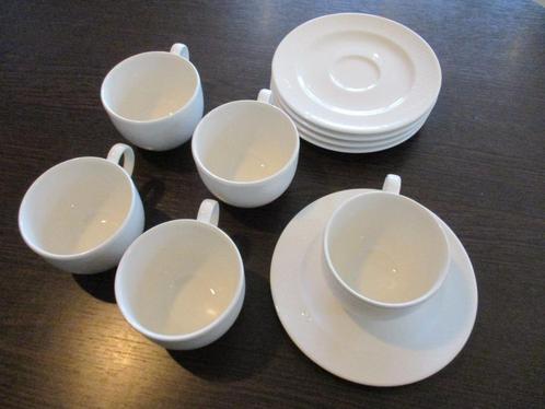 koffieservies Tipo - Villeroy & Boch, Huis en Inrichting, Keuken | Servies, Zo goed als nieuw, Kop(pen) en/of Schotel(s), Overige stijlen