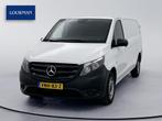 Mercedes-Benz Vito 114 CDI Lang Automaat Betimmering Cruise, Automaat, Gebruikt, Zwart, 4 cilinders