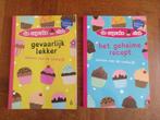 2 x De Cupcakeclub Dyslexie uitgave, Ophalen of Verzenden, Gelezen