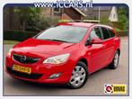 Opel ASTRA 1.4 BUSINESS EDITION - Nette staat., Voorwielaandrijving, 101 pk, Gebruikt, 4 cilinders