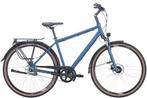 T.K GEVRAAGD fietsen, Auto's, Origineel Nederlands, Te koop, Voorwielaandrijving, 69 pk