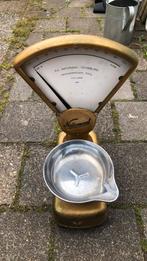 Weegschaal Nationaal Voorburg, Ophalen, Gebruikt, Personenweegschaal, 100 kg of meer