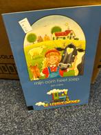 Mijn oom heet Joep - Jan Crijns, Ophalen, Zo goed als nieuw, Sprookjes