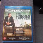 Dvd "The Lincoln Lawyer", Ophalen of Verzenden