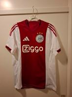 NIEUWSTAAT Ajax voetbalshirt Godts #11 - Maat M, Kleding | Heren, Sportkleding, Maat 48/50 (M), Ophalen of Verzenden, Zo goed als nieuw