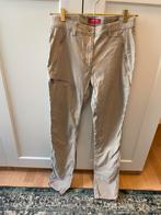 Craghoppers Nosilife Pro III Pants Soft Mushroom, Kleding | Dames, Ophalen of Verzenden, Zo goed als nieuw, Lang