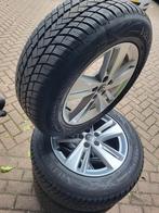 Org Opel Vivaro banden velgen 215/65/17, Auto-onderdelen, Banden en Velgen, Ophalen, Jaf_zoet@hotmail.com, Banden en Velgen, 17 inch